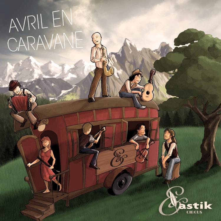 Elastik Circus's avatar image