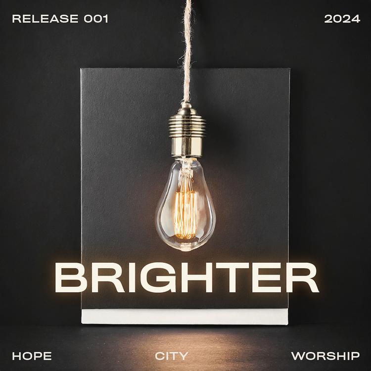 Hope City Worship's avatar image