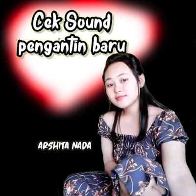 Cek Sound Pengantin Baru (Koplo)'s cover