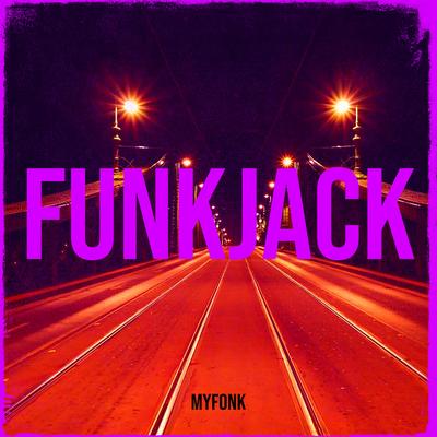 MyFonK's cover