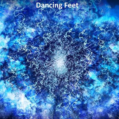 Dancing Feet (Speed Up Remix)'s cover