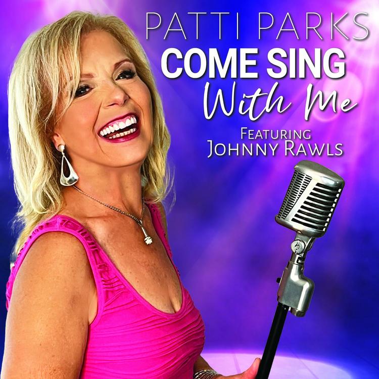 Patti Parks's avatar image