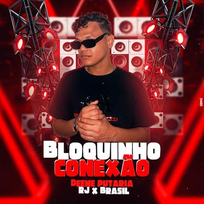 Bloquinho Conexão Rj X Brasil's cover