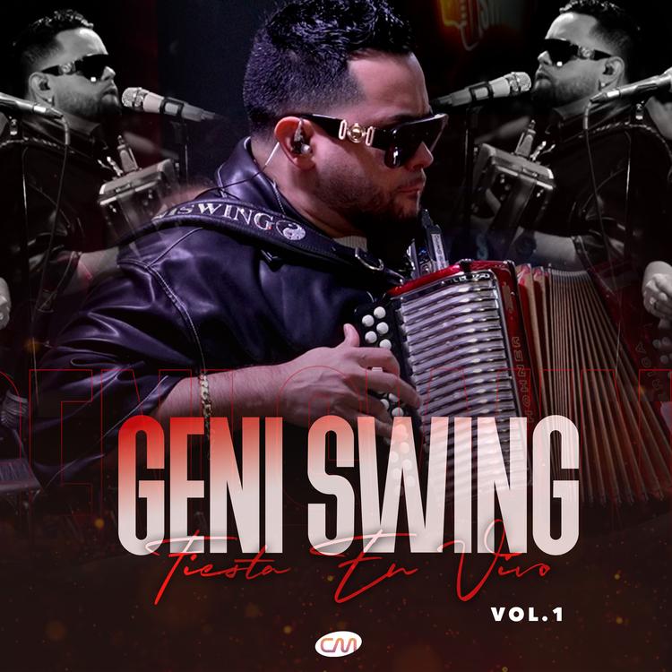 Geni Swing's avatar image