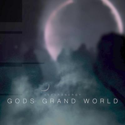 GODS GRAND WORLD's cover