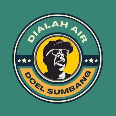 Dialah Air's cover