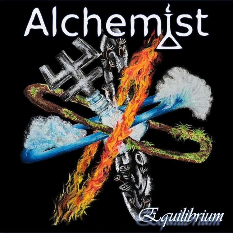 Alchemist's avatar image