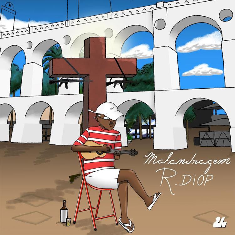 R.Diop's avatar image