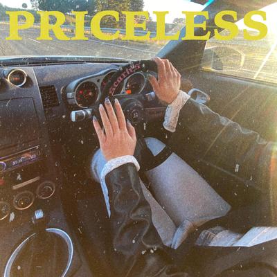 priceless's cover