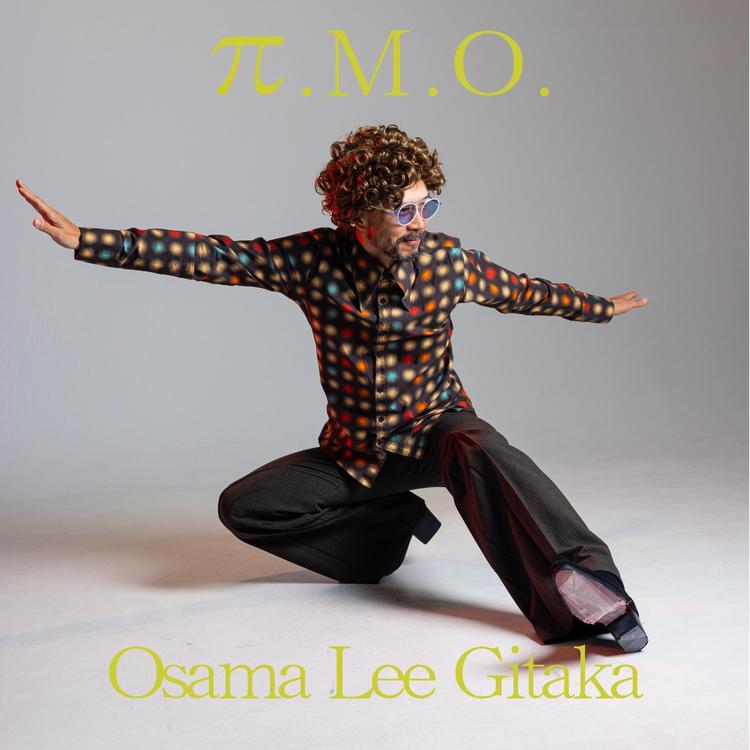 Osama Lee Gitaka's avatar image