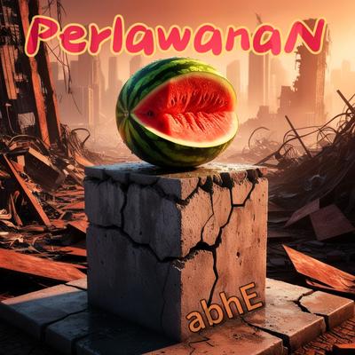 Perlawanan's cover