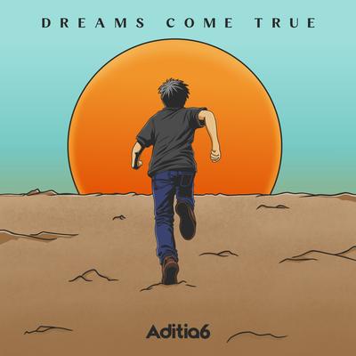 Dreams Come True's cover