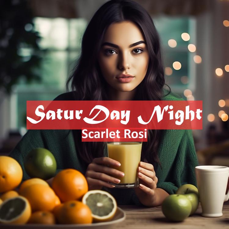 Scarlet Rosi's avatar image