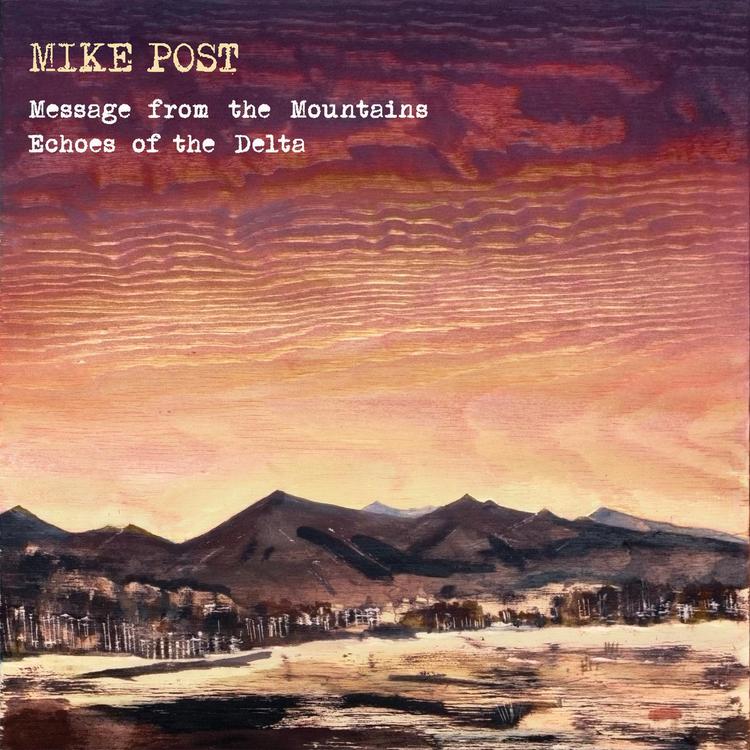 Mike Post's avatar image