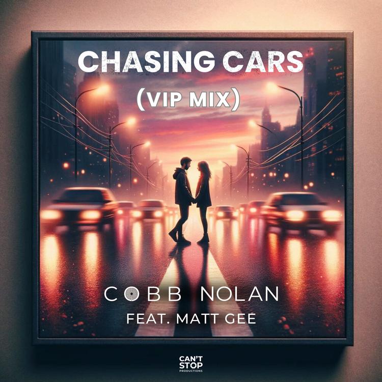 Cobb Nolan's avatar image