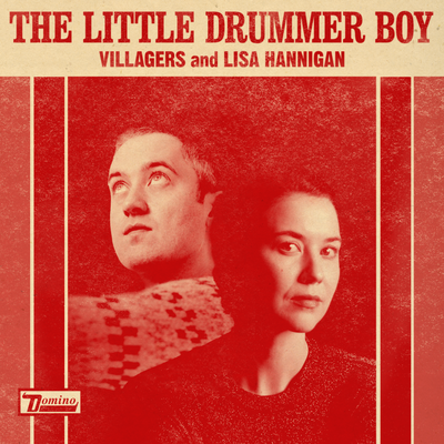 The Little Drummer Boy By Villagers, Lisa Hannigan's cover