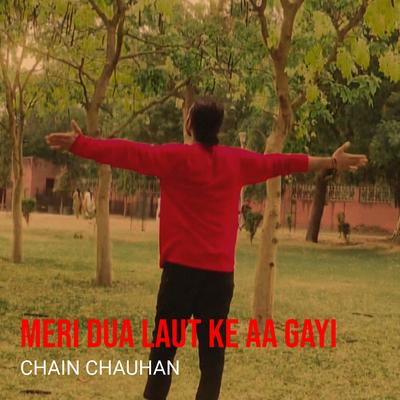 Chain Chauhan's cover