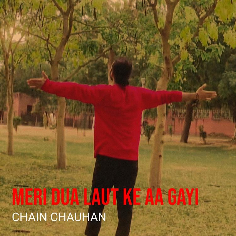 Chain Chauhan's avatar image