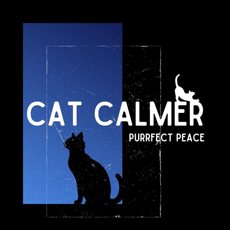 Cat Calmer's avatar image