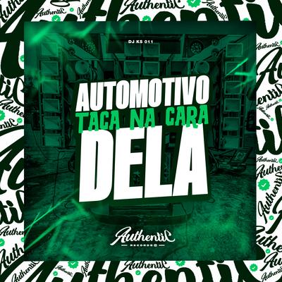 Automotivo Taca na Cara Dela's cover