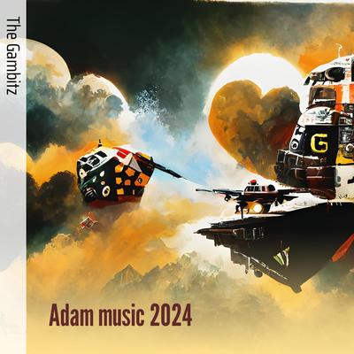 Adam Music 2024 (Acoustic)'s cover