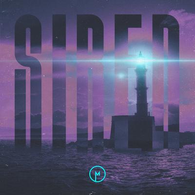 Siren By Madism's cover
