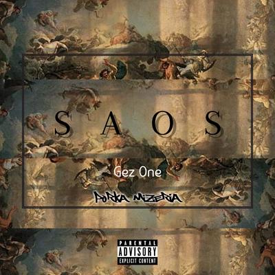 Saos's cover