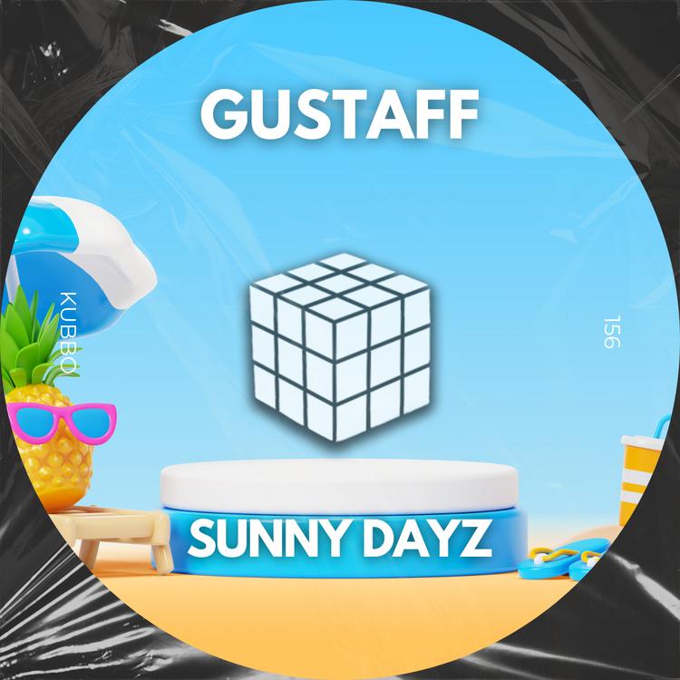 GUSTAFF's avatar image