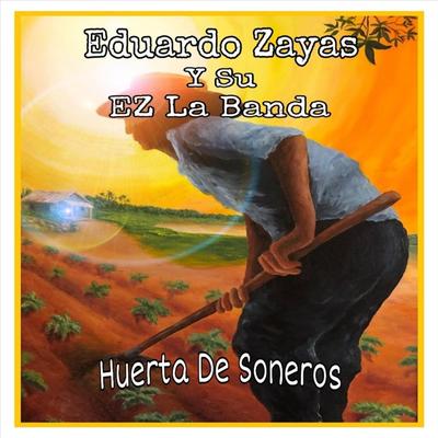 Huerta de Soneros's cover