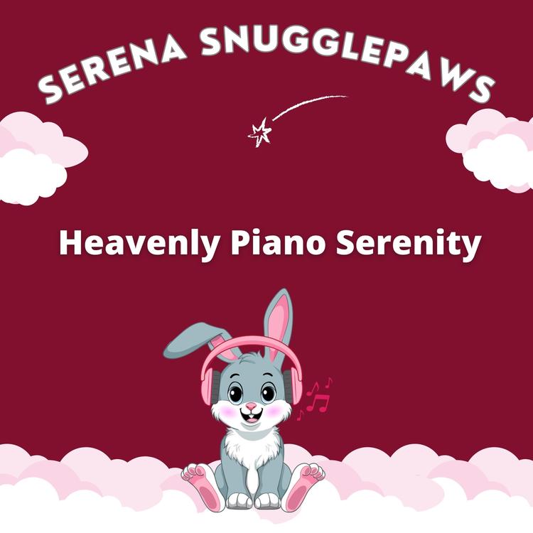 Serena Snugglepaws's avatar image