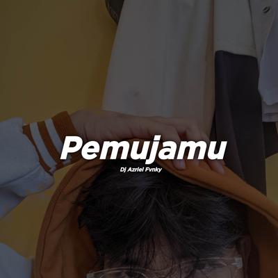 Pemujamu (Perasaanku) (Slow Remix)'s cover