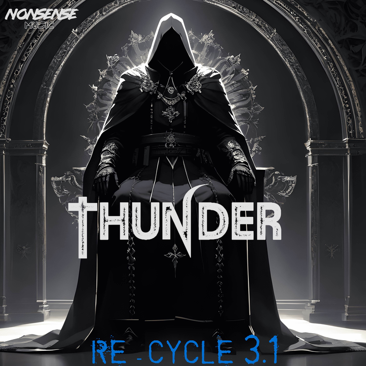 Thunder's avatar image