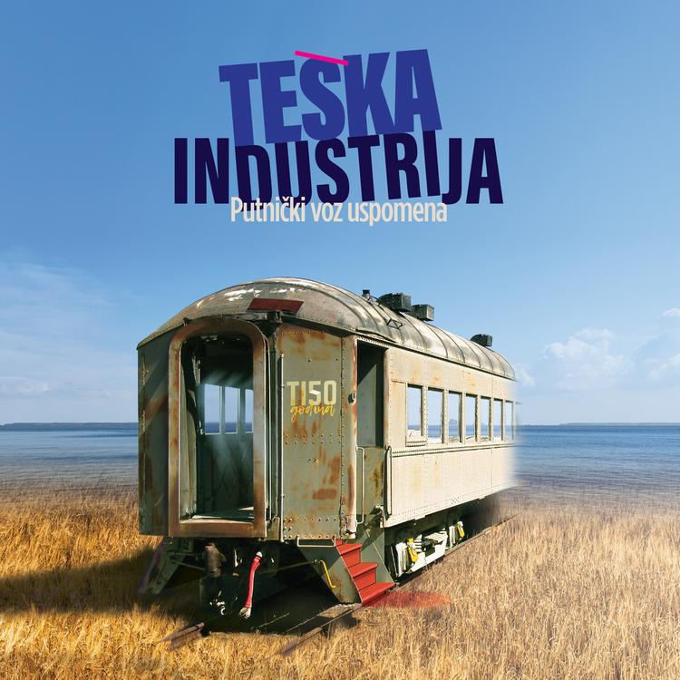 Teska Industrija's avatar image