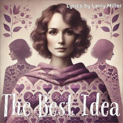 The Best Idea's cover