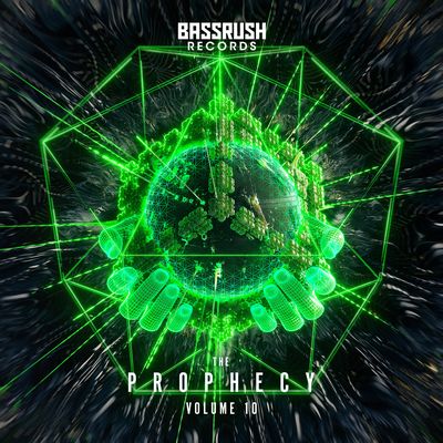 Bassrush's cover