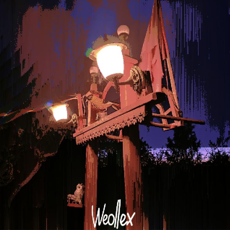 Weollex's avatar image
