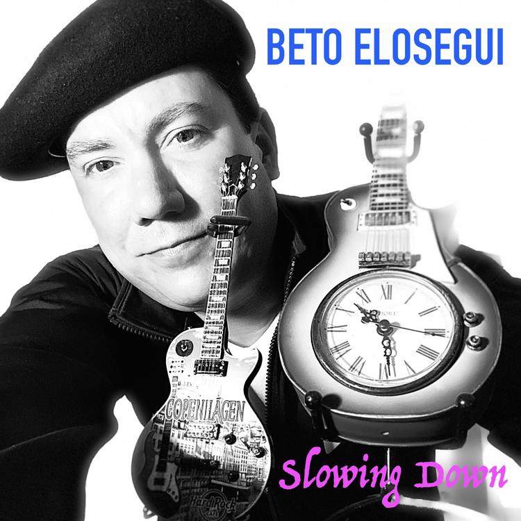 Beto Elosegui's avatar image