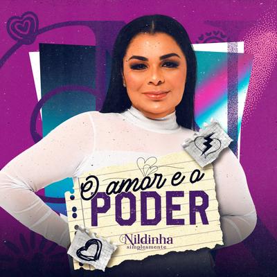 Nildinha's cover