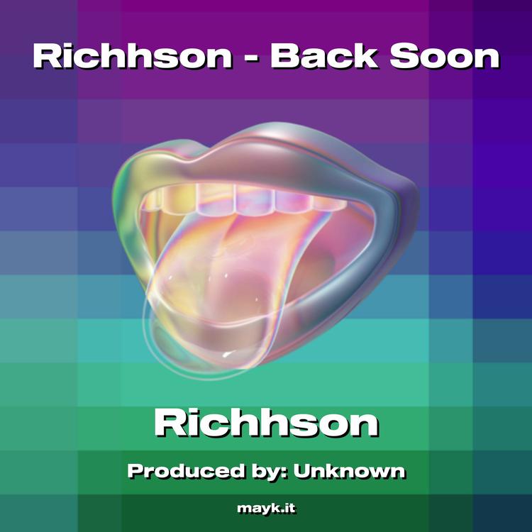 Richhson's avatar image