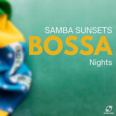 Background Bossa By Bossa Nova Musik's cover