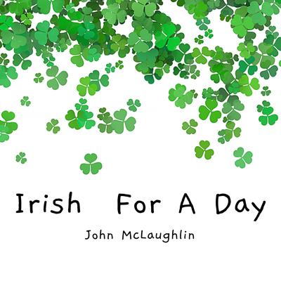 An Irish Tale By John McLaughlin's cover