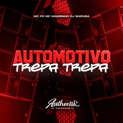 Automotivo Trepa Trepa's cover