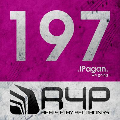 iPagan's cover