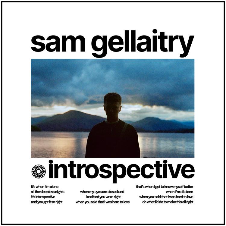 Sam Gellaitry's avatar image