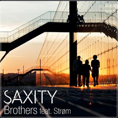 Brothers (feat. Strøm)'s cover