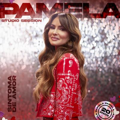 Sintoma de Amor (Studio Session) By Pamela's cover