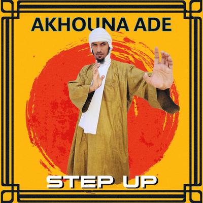 Step Up (Workout Nasheed)'s cover