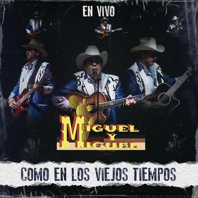 Como En Los Viejos Tiempos (En Vivo)'s cover