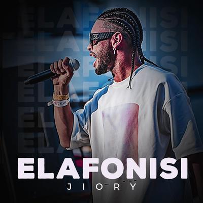 Elafonisi's cover