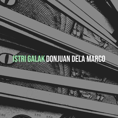 Istri Galak's cover